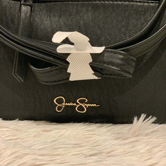 SEXY JESSICA SIMPSON HANDBAG - Picture 2 of 7
